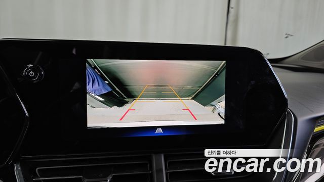 Chevrolet Korea Trax 2024 — photo 15