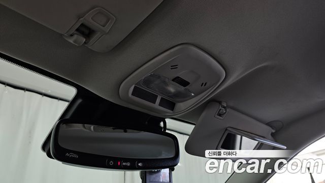 Chevrolet Korea Trax 2024 — photo 17