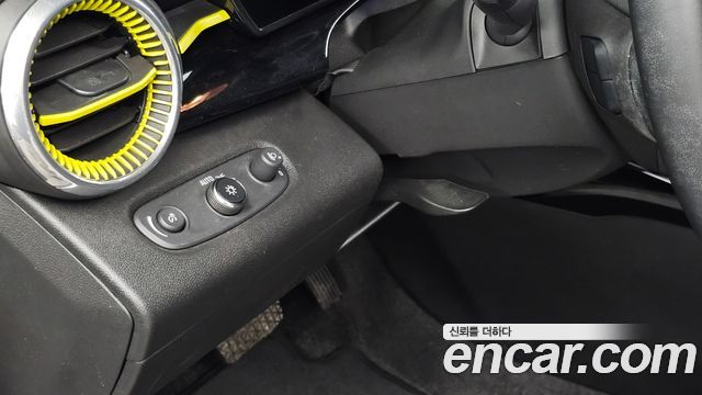 Chevrolet Korea Trax 2024 — photo 18