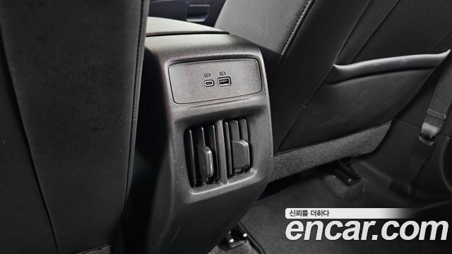 Chevrolet Korea Trax 2024 — photo 19