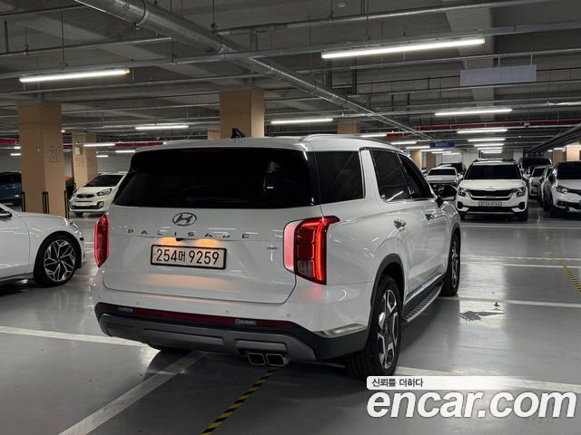 Hyundai Palisade 2023 — photo 2