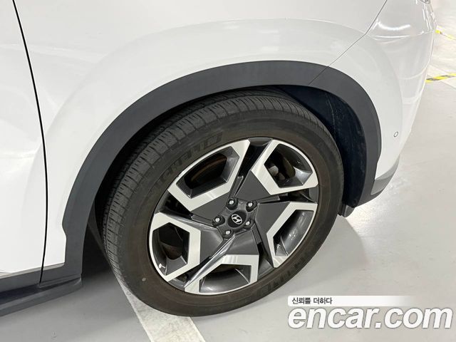 Hyundai Palisade 2023 — photo 3