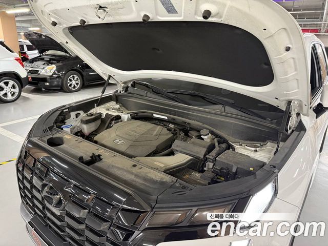 Hyundai Palisade 2023 — photo 4