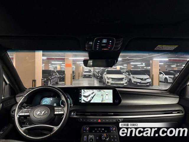 Hyundai Palisade 2023 — photo 5