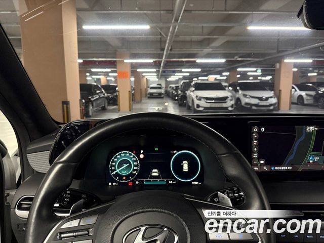 Hyundai Palisade 2023 — photo 6