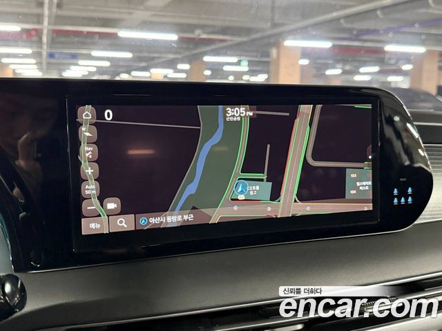 Hyundai Palisade 2023 — photo 9