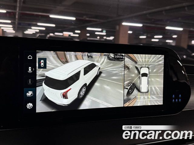 Hyundai Palisade 2023 — photo 10