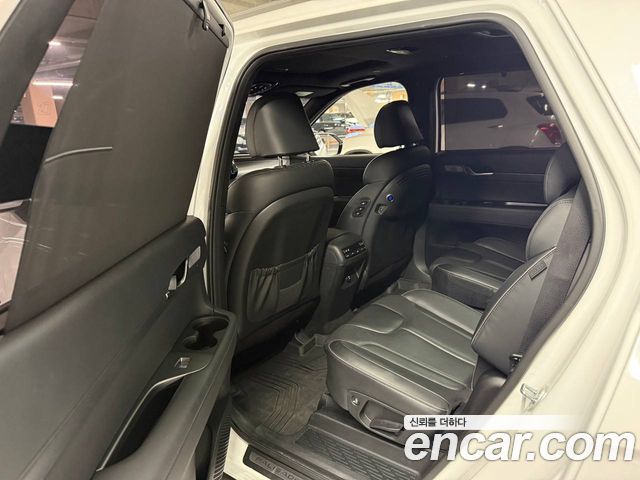 Hyundai Palisade 2023 — photo 12