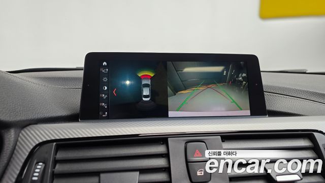 BMW 3-Series 2018 — photo 20