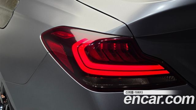 Genesis G70 2019 — photo 9