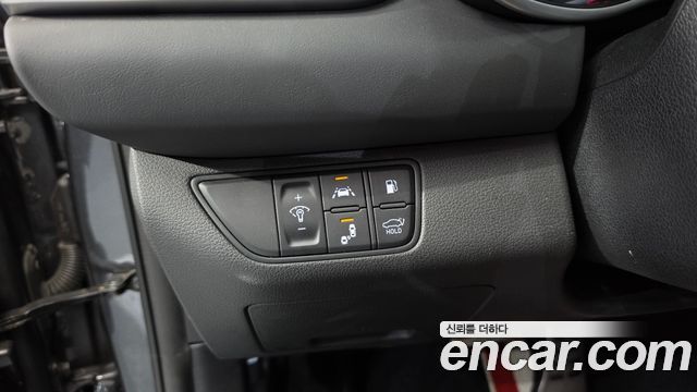 Genesis G70 2019 — photo 30
