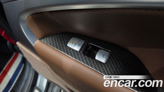 Genesis G70 2019 — photo 39