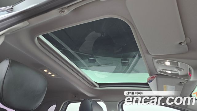Renault Korea QM3 2018 — photo 21