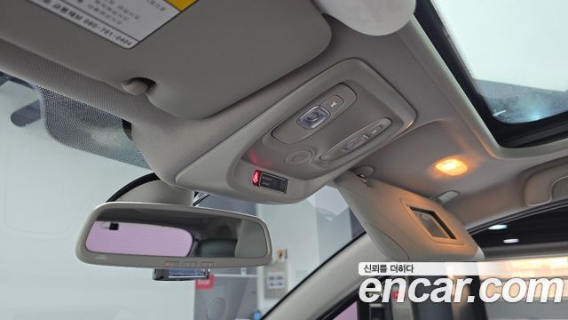 Renault Korea QM3 2018 — photo 23
