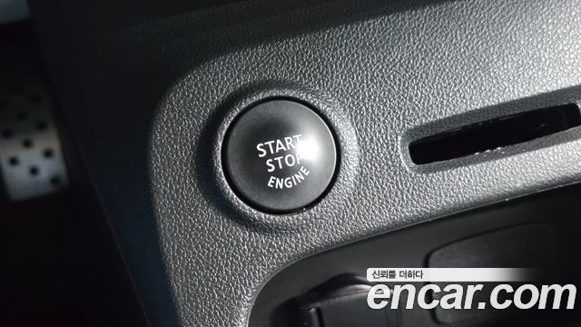 Renault Korea QM3 2018 — photo 25