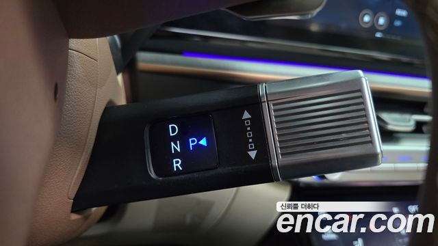 Hyundai Grandeur 2023 — photo 12