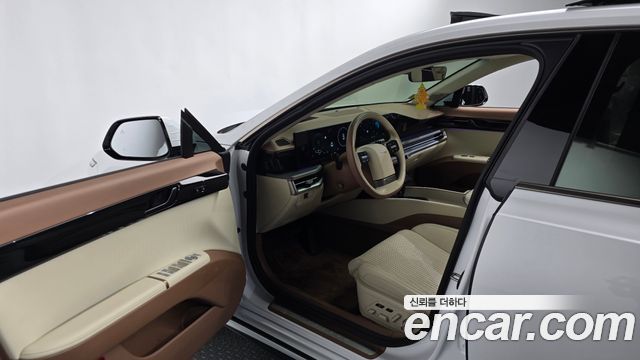 Hyundai Grandeur 2023 — photo 13