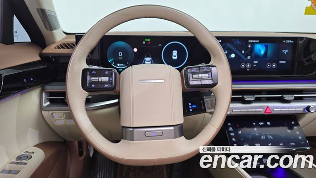 Hyundai Grandeur 2023 — photo 19