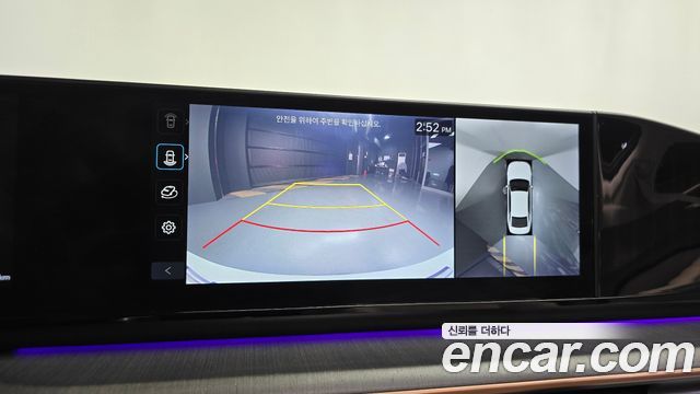 Hyundai Grandeur 2023 — photo 20