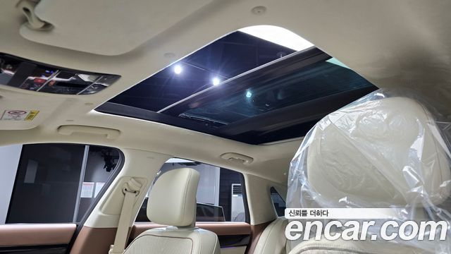 Hyundai Grandeur 2023 — photo 21