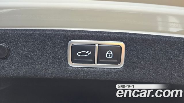 Hyundai Grandeur 2023 — photo 22