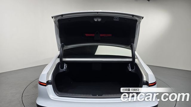 Hyundai Grandeur 2023 — photo 23