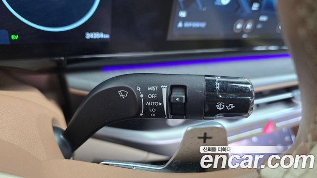Hyundai Grandeur 2023 — photo 26