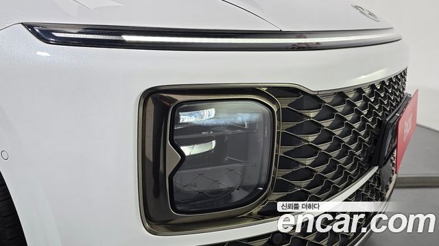 Hyundai Grandeur 2023 — photo 8
