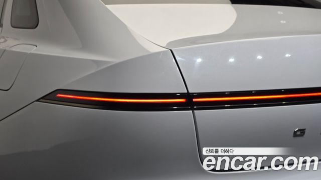 Hyundai Grandeur 2023 — photo 9