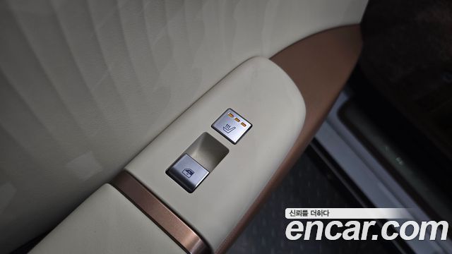 Hyundai Grandeur 2023 — photo 27