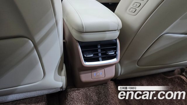 Hyundai Grandeur 2023 — photo 30