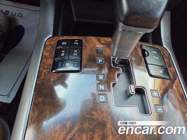 Kia Mohave 2018 — photo 11