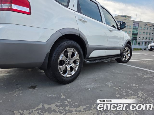 Kia Mohave 2018 — photo 20