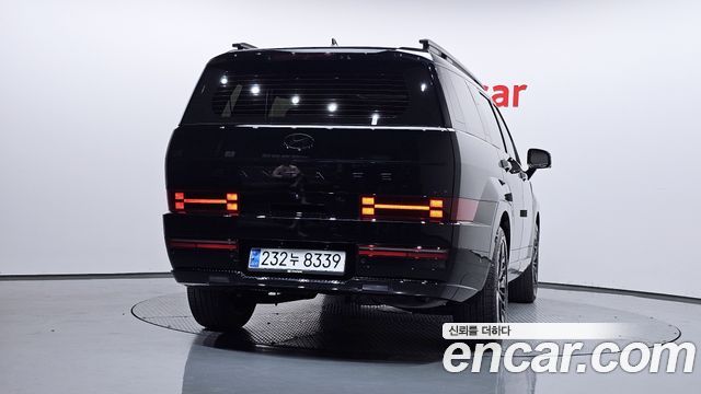 Hyundai Santafe 2025 — photo 4