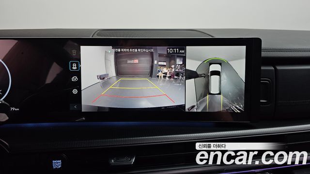 Hyundai Santafe 2025 — photo 20