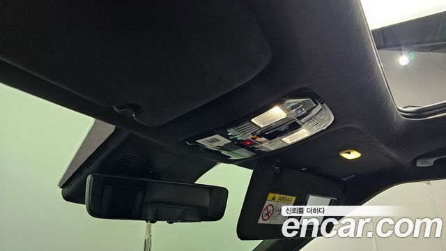 Hyundai Santafe 2025 — photo 21