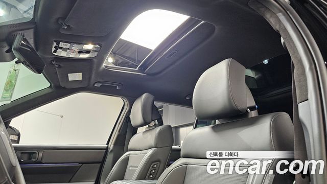 Hyundai Santafe 2025 — photo 23