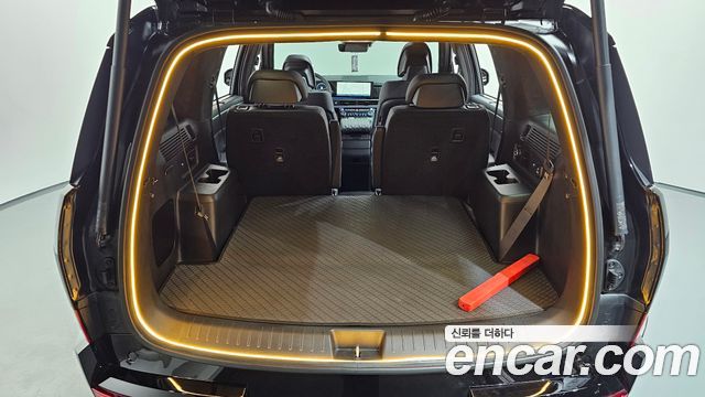 Hyundai Santafe 2025 — photo 25