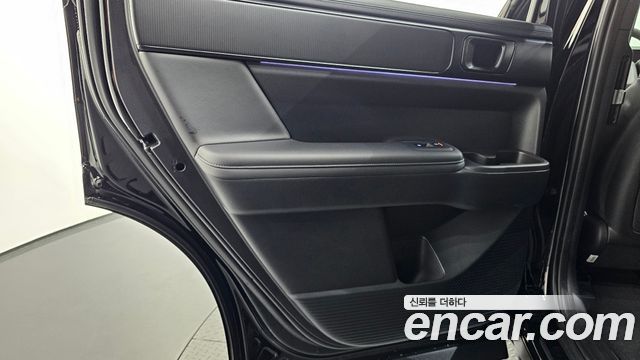 Hyundai Santafe 2025 — photo 15
