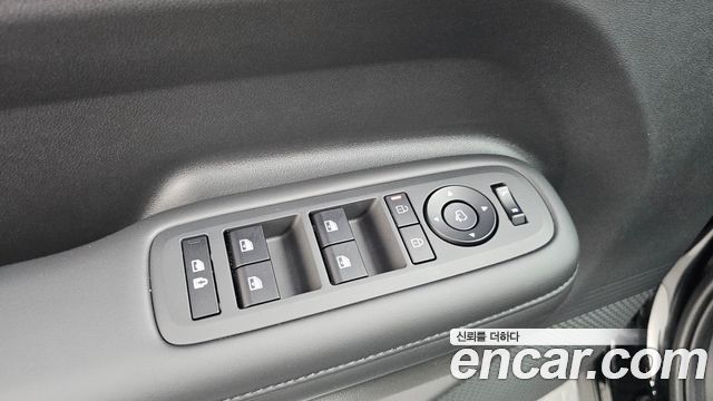 Hyundai Santafe 2025 — photo 29