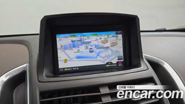 Chevrolet Korea Trax 2014 — photo 18
