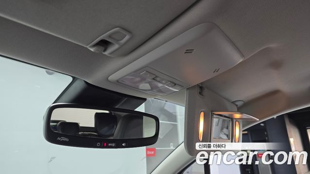 Chevrolet Korea Trax 2014 — photo 22