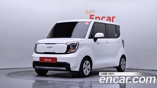Kia RAY 2025 — photo 1