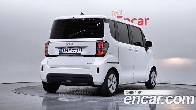Kia RAY 2025 — photo 2
