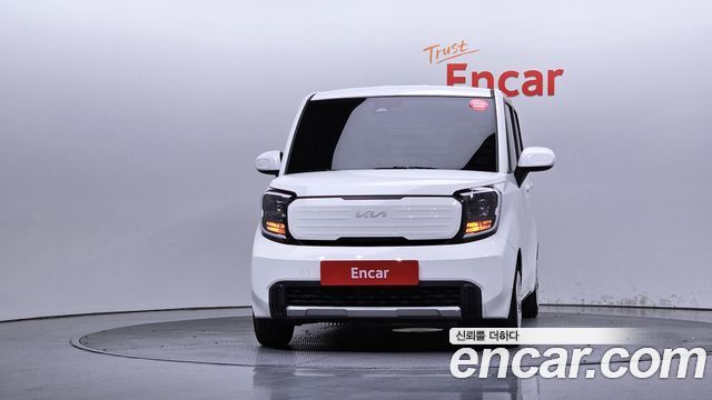 Kia RAY 2025 — photo 3