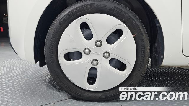 Kia RAY 2025 — photo 5