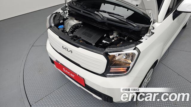 Kia RAY 2025 — photo 6