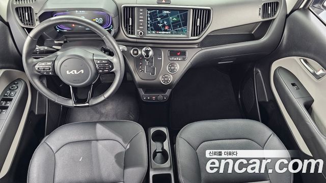 Kia RAY 2025 — photo 10