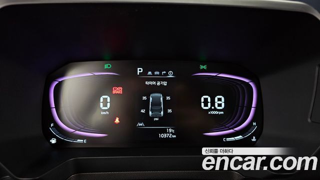 Kia RAY 2025 — photo 11