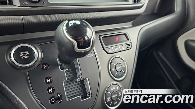 Kia RAY 2025 — photo 12